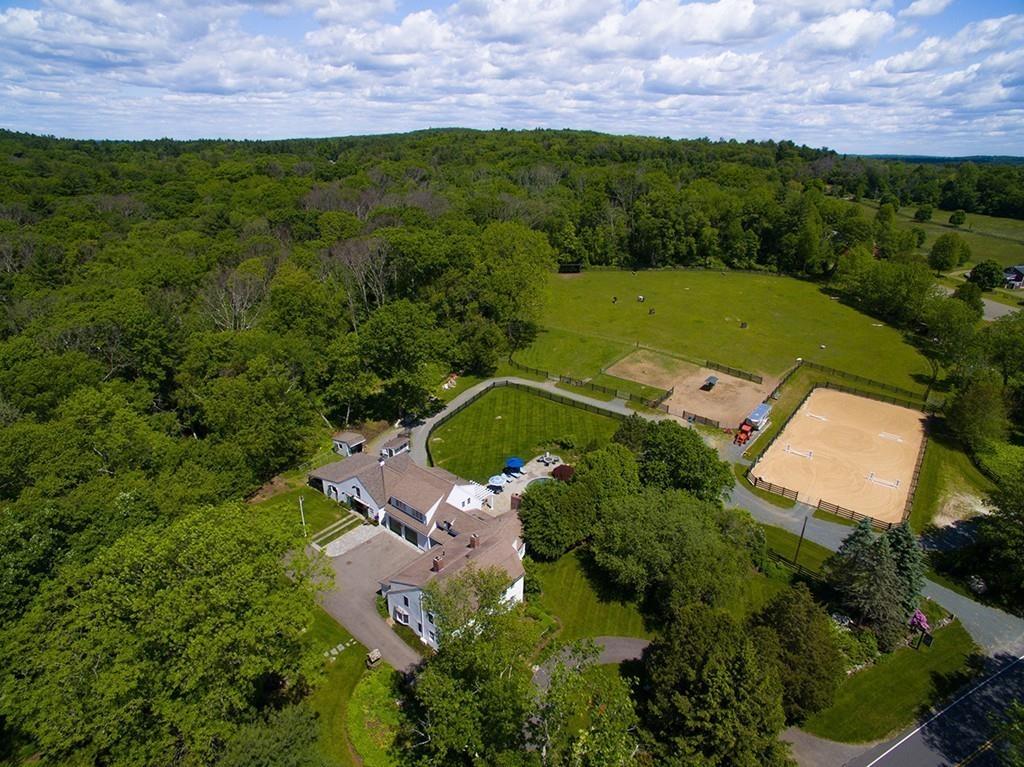 60 Washington Street Sherborn, MA 01770 - Photo 24 of 27