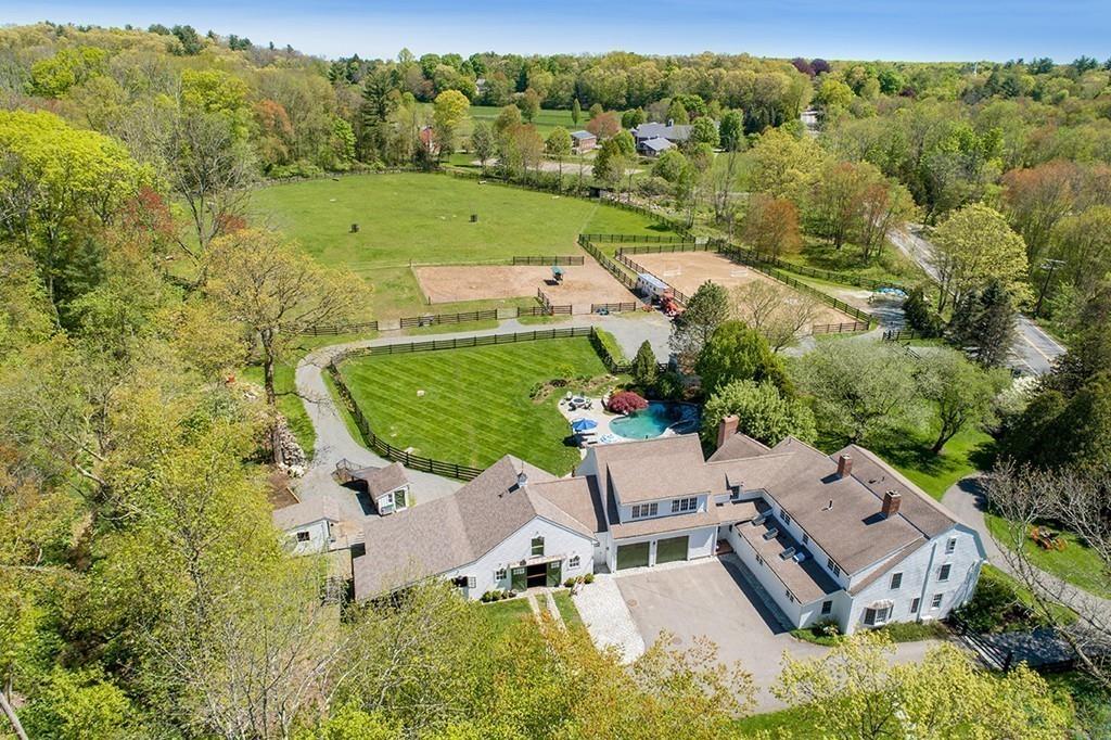 60 Washington Street Sherborn, MA 01770 - Photo 25 of 27