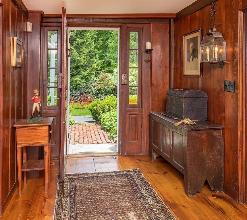 60 Washington Street Sherborn, MA 01770 - Photo 3 of 27