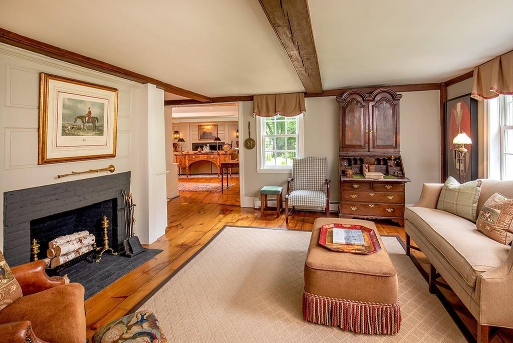 60 Washington Street Sherborn, MA 01770 - Photo 4 of 27