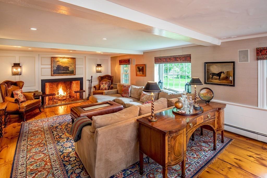 60 Washington Street Sherborn, MA 01770 - Photo 5 of 27