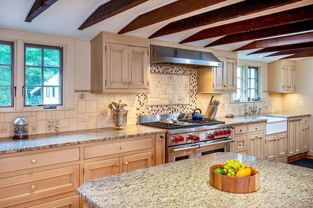 60 Washington Street Sherborn, MA 01770 - Photo 6 of 27