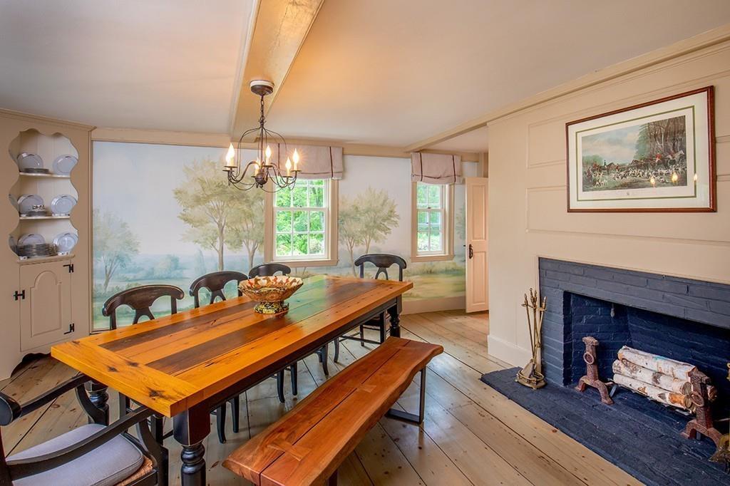 60 Washington Street Sherborn, MA 01770 - Photo 8 of 27