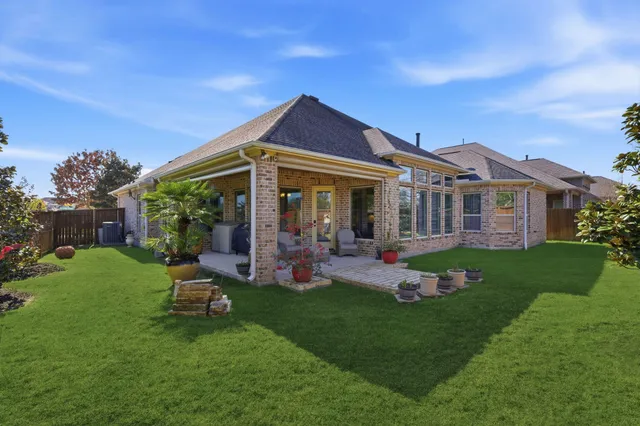 $630,000 | 19302 Val Verde Springs Court, Cypress, TX 77433