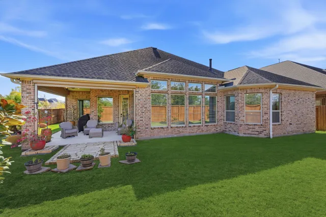 $630,000 | 19302 Val Verde Springs Court, Cypress, TX 77433