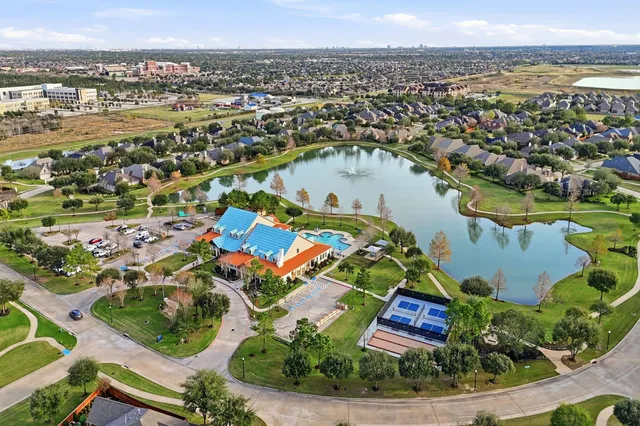 $630,000 | 19302 Val Verde Springs Court, Cypress, TX 77433