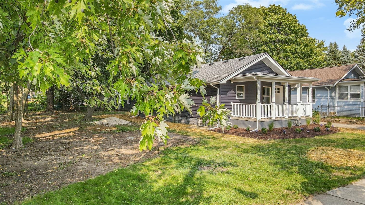 1443 Coler Road Ann Arbor, MI 48104 - Photo 28 of 34 Photo 28
