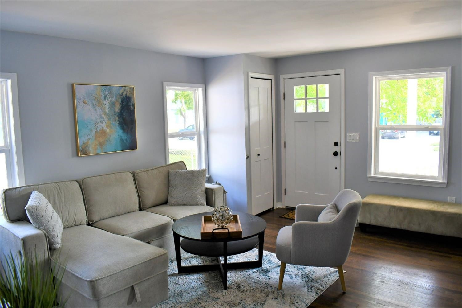 1443 Coler Road Ann Arbor, MI 48104 - Photo 4 of 34 Photo 4