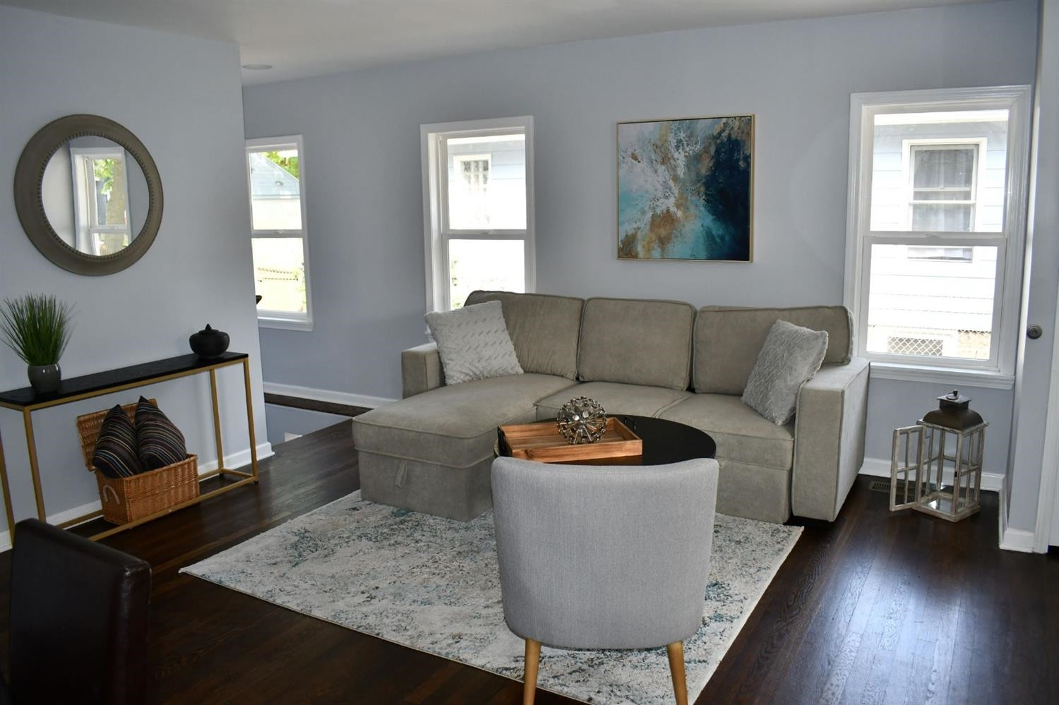 1443 Coler Road Ann Arbor, MI 48104 - Photo 6 of 34 Photo 6