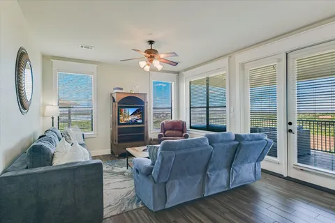 $435,000 | 17804 Maritime Point, Unit 303, Jonestown, TX 78645