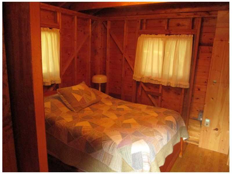 50 Fire Rd V-3 Mount Vernon, ME 04352 - Photo 7 of 8 Master Bedroom.