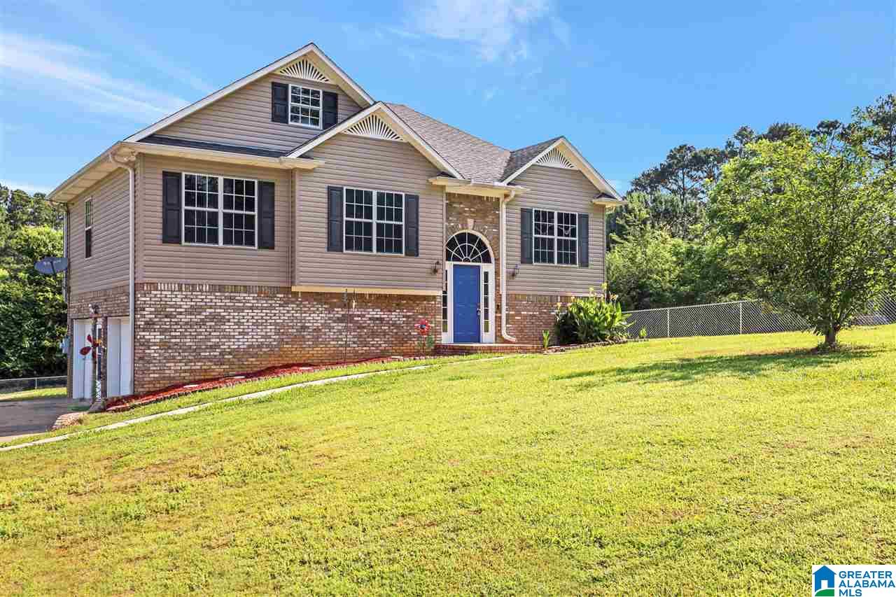535 Reid Road Trafford, AL 35172 - Photo 2 of 21 Gallery Image 2
