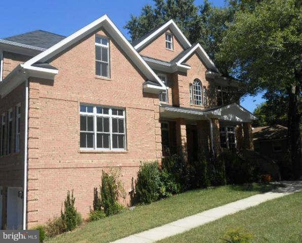 1932 Kirby Road McLean, VA 22101 - Photo 1 of 1 Exterior (Front)
