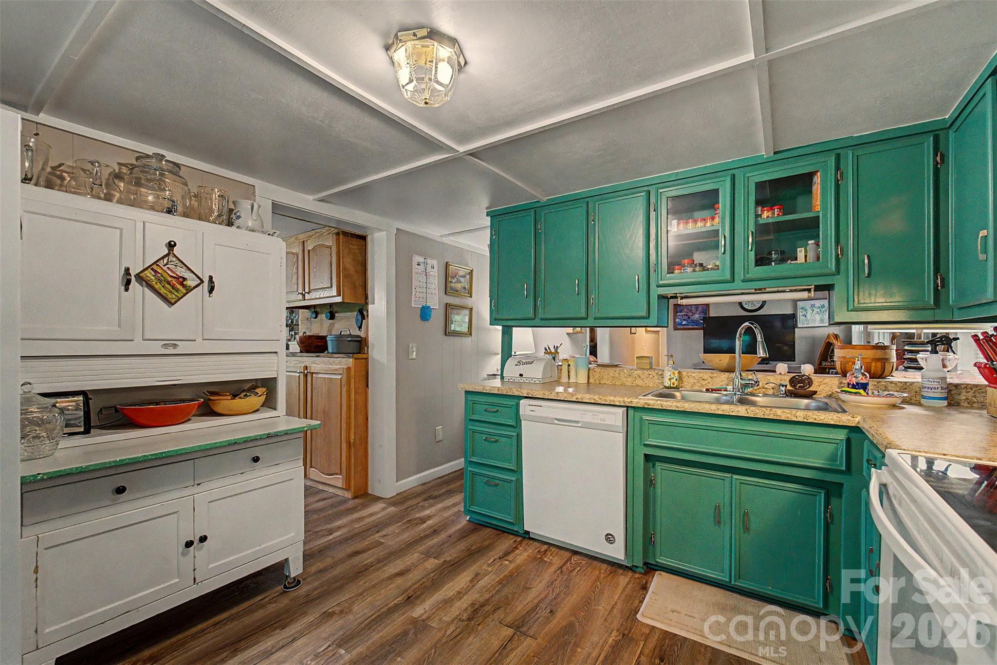 1350 North Skeenah Road Franklin, NC 28734 - Photo 10 of 40
