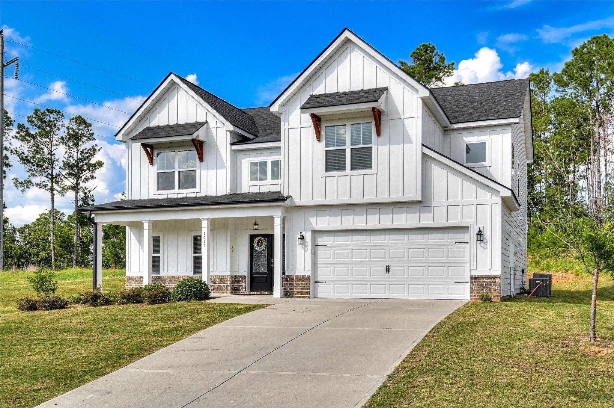 1015 Sluice Gate Drive Evans, GA 30809 - Photo 3 of 51 03-103