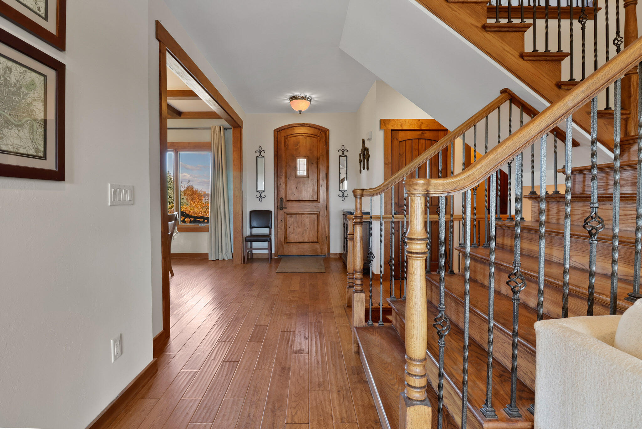 10380 Doubletree Drive South Crown Point, IN 46307 - Photo 13 of 80 2048x1369