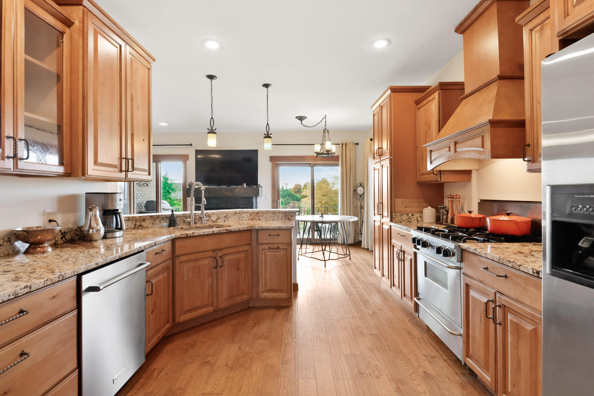 10380 Doubletree Drive South Crown Point, IN 46307 - Photo 17 of 80 2048x1368