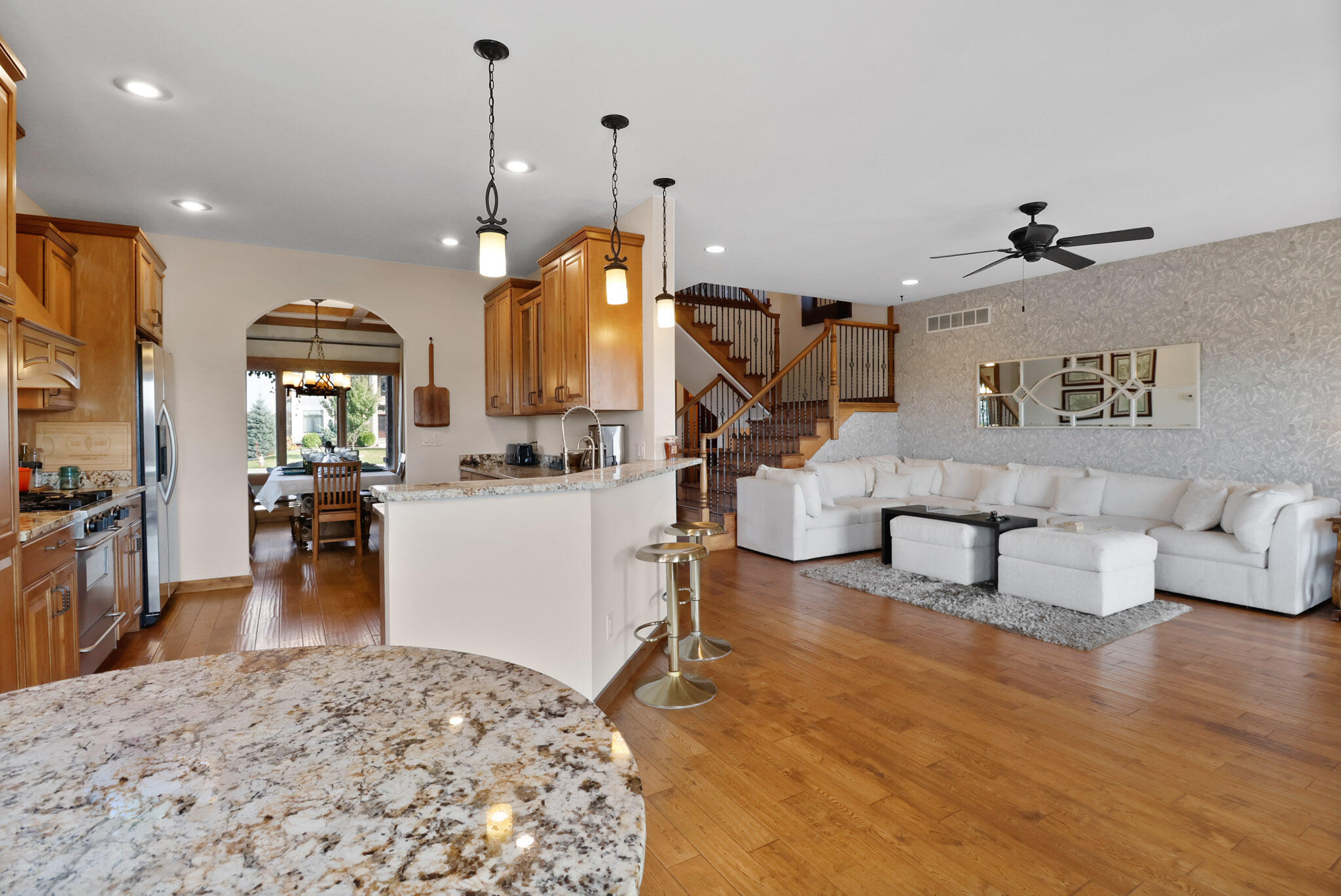 10380 Doubletree Drive South Crown Point, IN 46307 - Photo 20 of 80 2048x1369