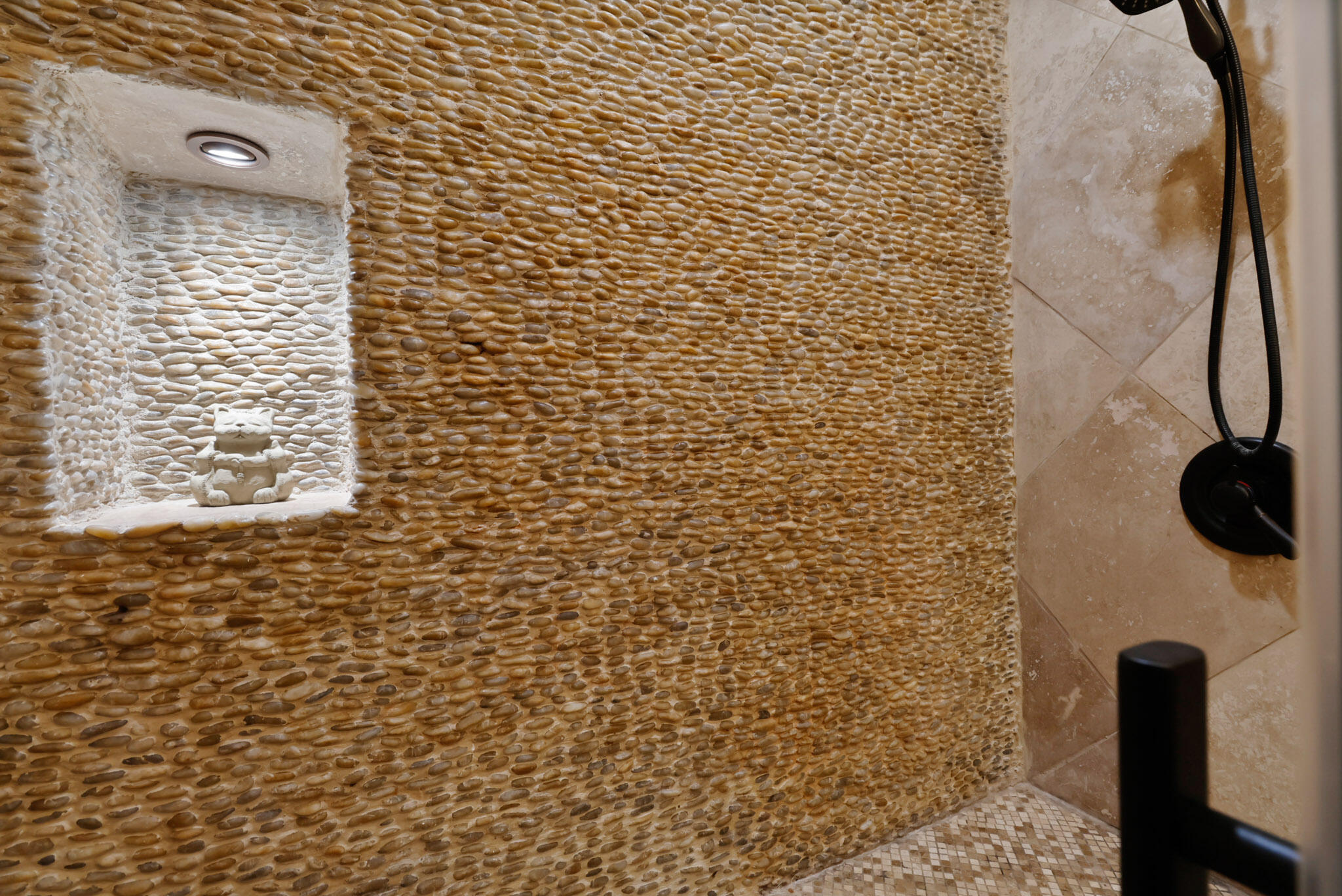 10380 Doubletree Drive South Crown Point, IN 46307 - Photo 56 of 80 a bathroom with a shower