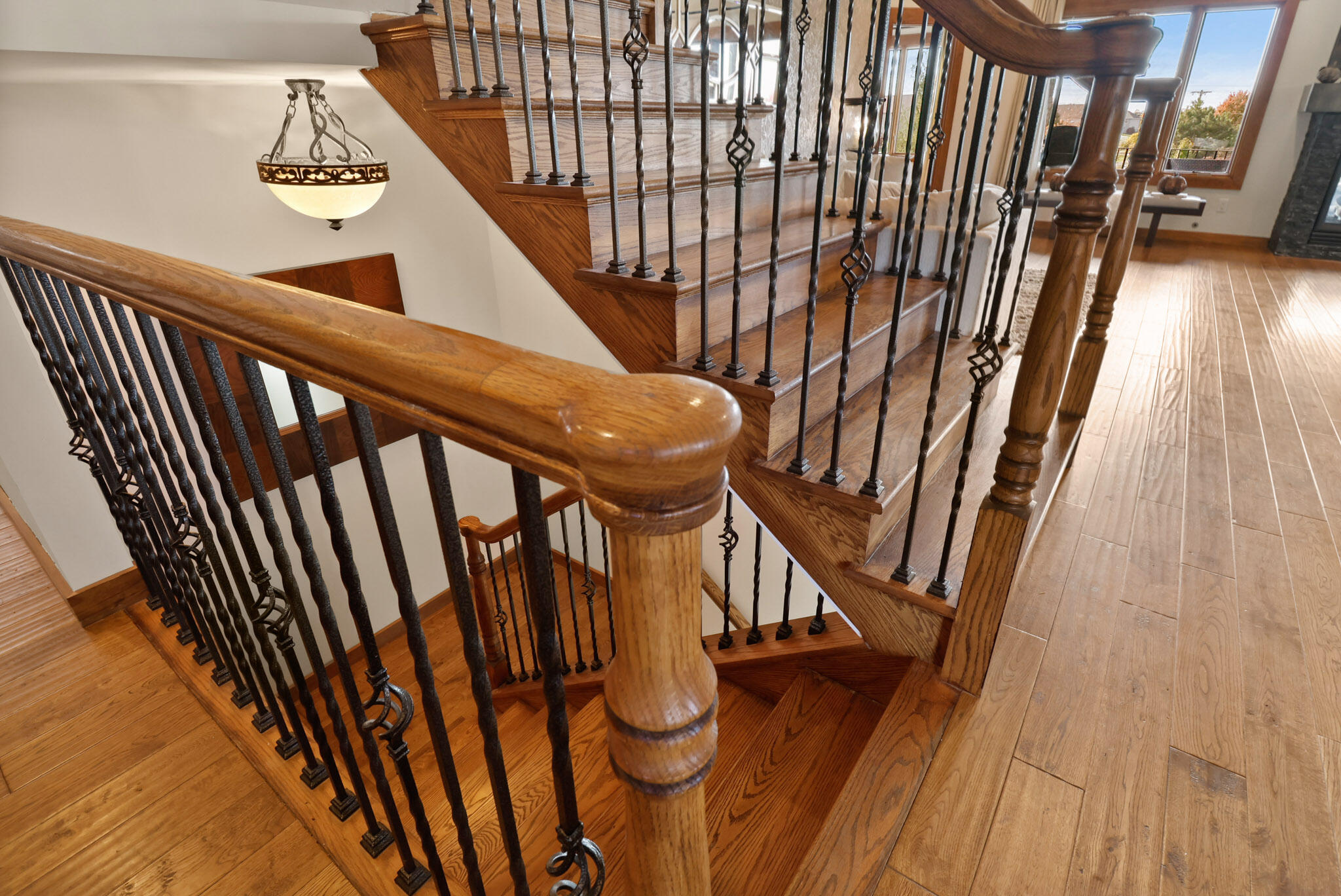 10380 Doubletree Drive South Crown Point, IN 46307 - Photo 57 of 80 a view of entryway