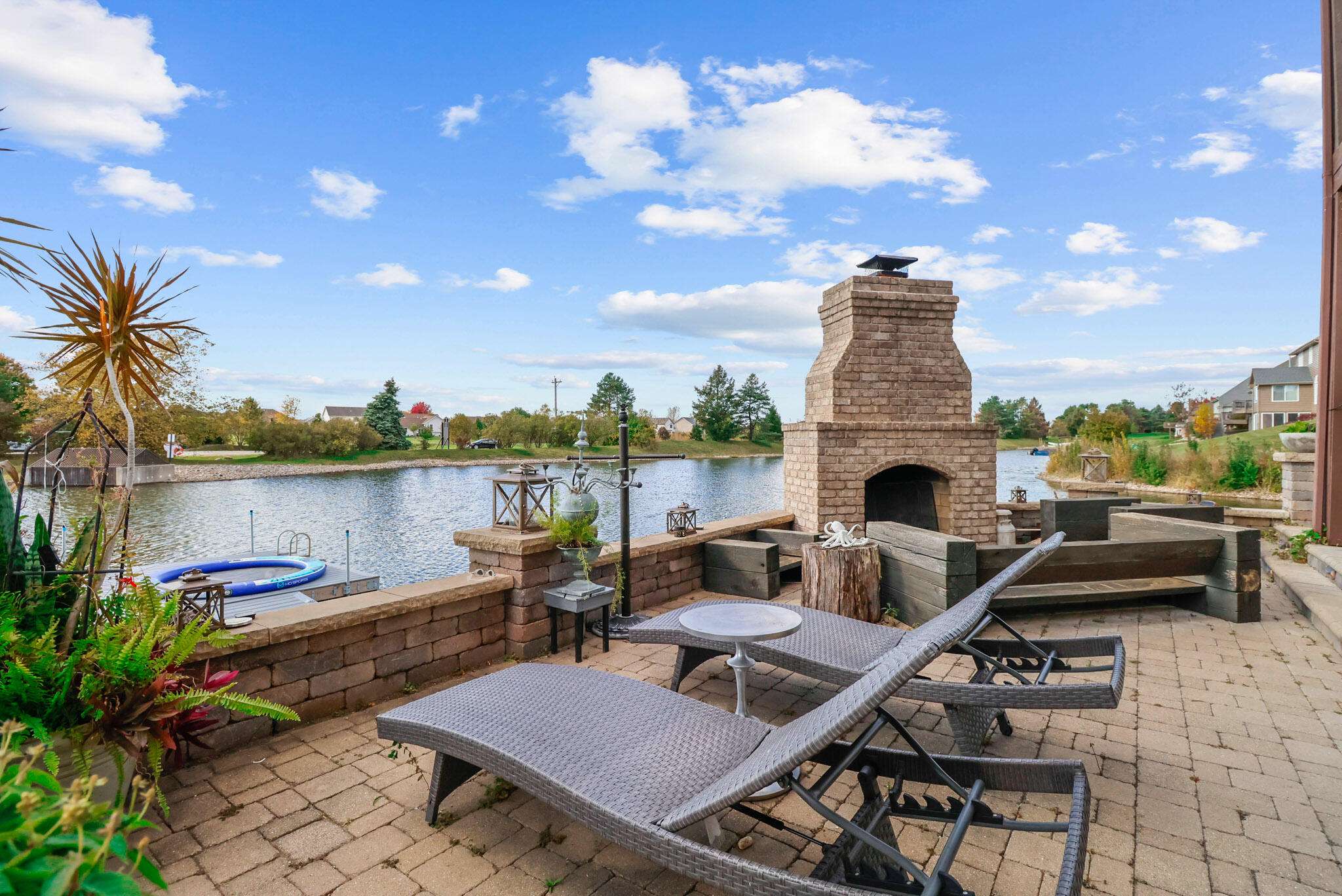 10380 Doubletree Drive South Crown Point, IN 46307 - Photo 73 of 80 2048x1368