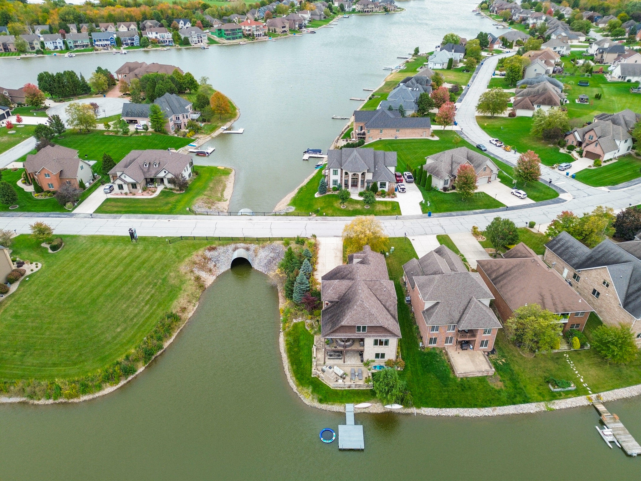 10380 Doubletree Drive South Crown Point, IN 46307 - Photo 8 of 80 2048x1536