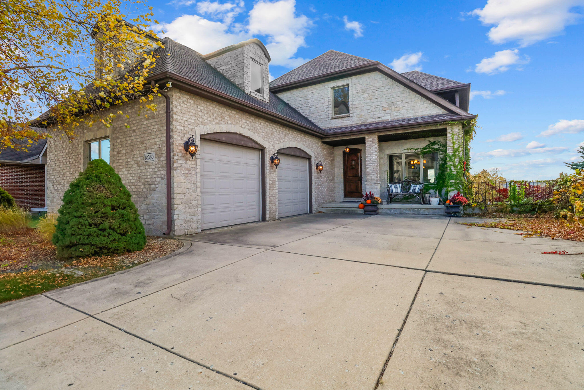 10380 Doubletree Drive South Crown Point, IN 46307 - Photo 10 of 80 2048x1368