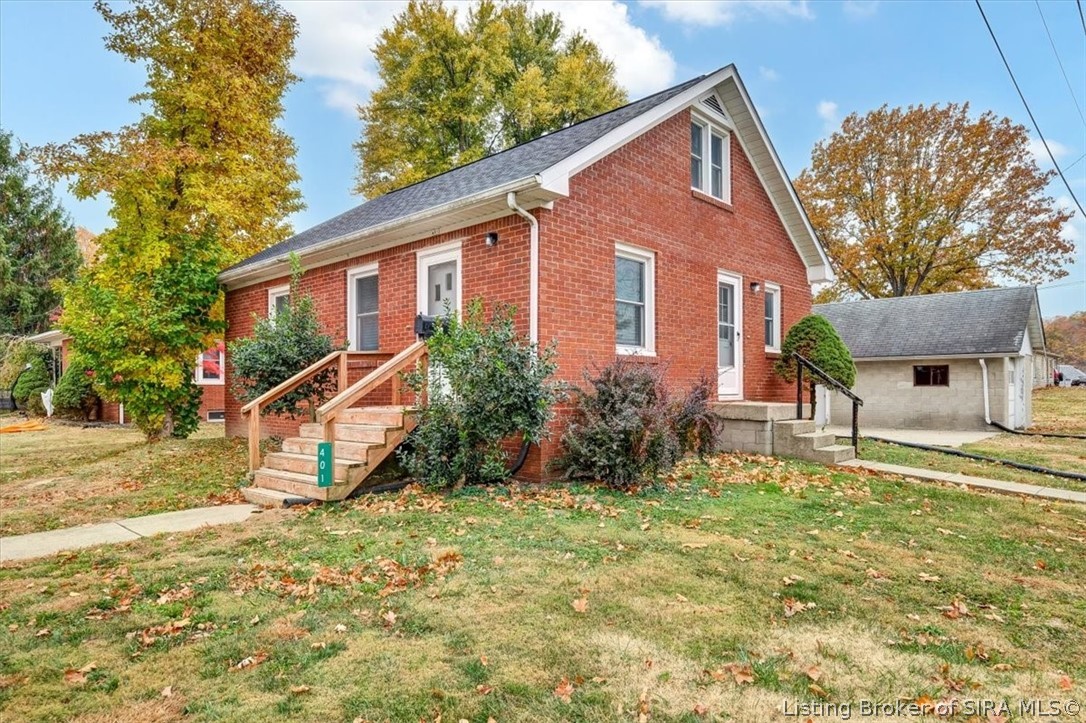 401 Ridley Street Corydon, IN 47112 - Photo 1 of 34 Gallery Image 1