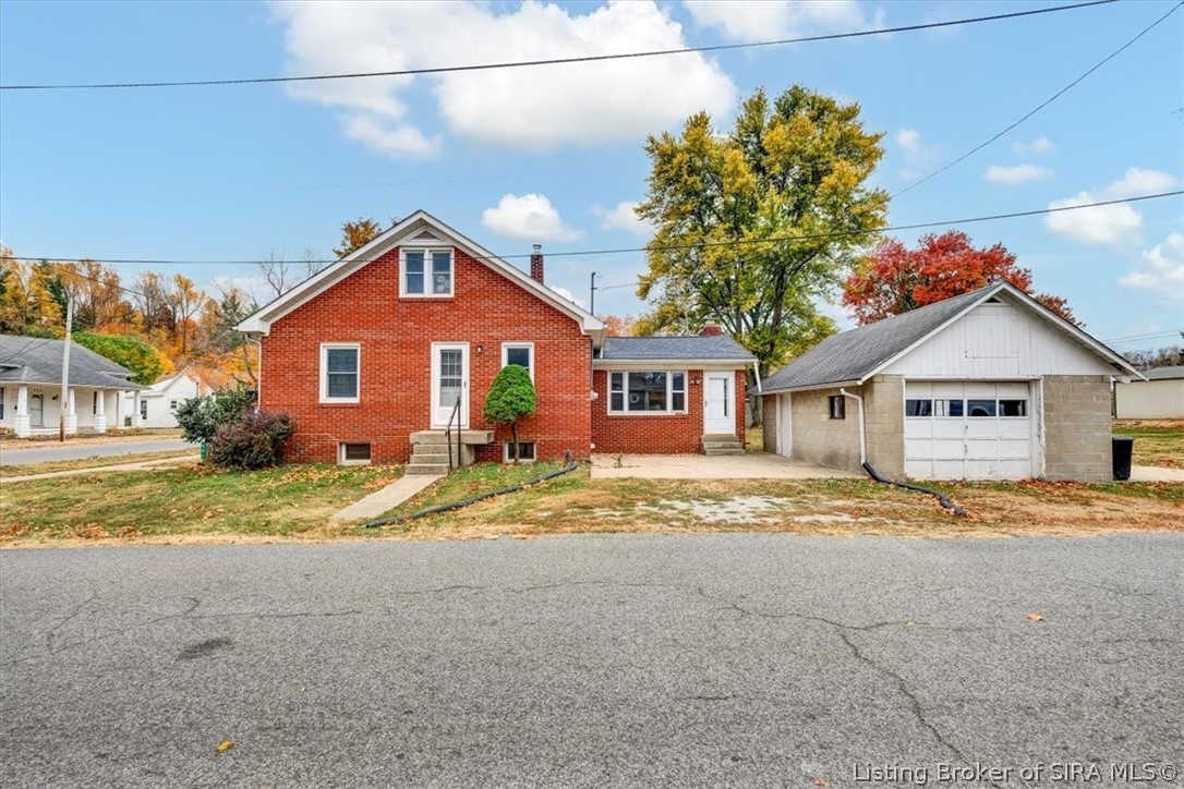 401 Ridley Street Corydon, IN 47112 - Photo 2 of 34 Gallery Image 2