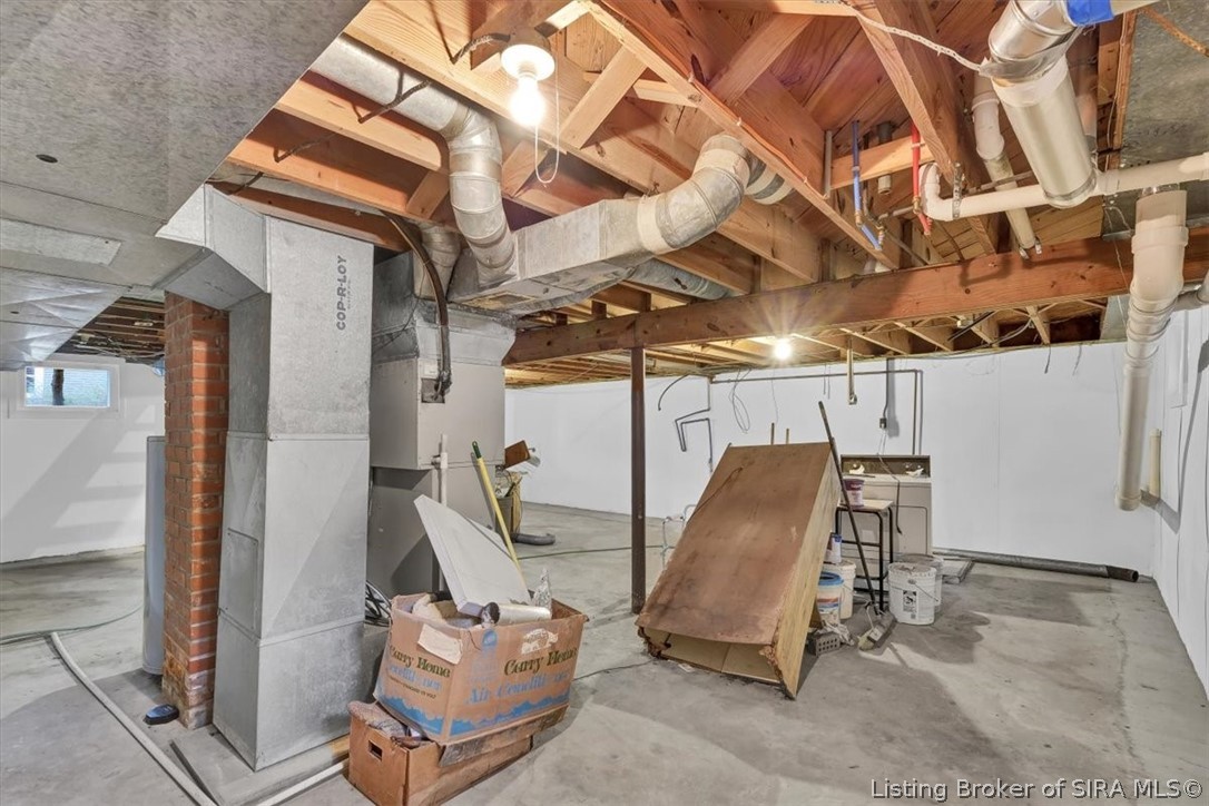 401 Ridley Street Corydon, IN 47112 - Photo 29 of 34 Gallery Image 29