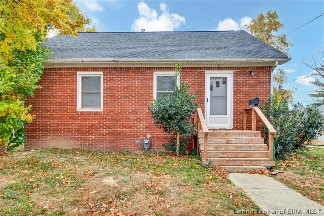 401 Ridley Street Corydon, IN 47112 - Photo 3 of 34 Gallery Image 3