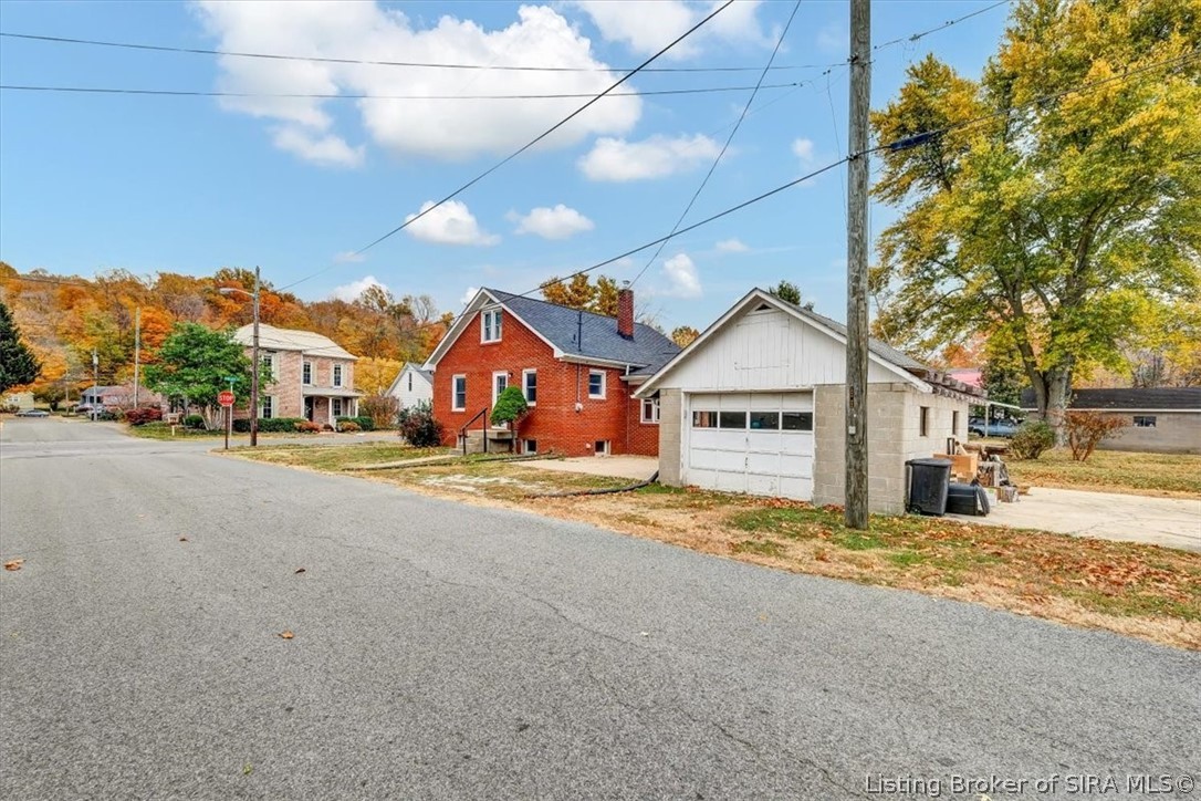401 Ridley Street Corydon, IN 47112 - Photo 31 of 34 Gallery Image 31