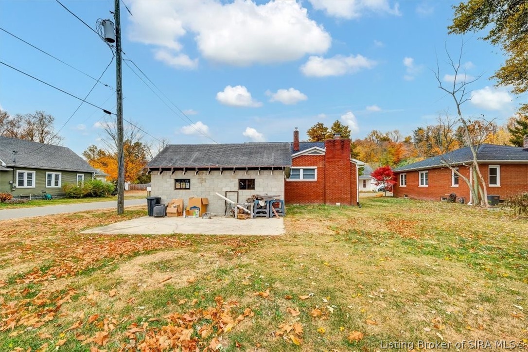 401 Ridley Street Corydon, IN 47112 - Photo 32 of 34 Gallery Image 32