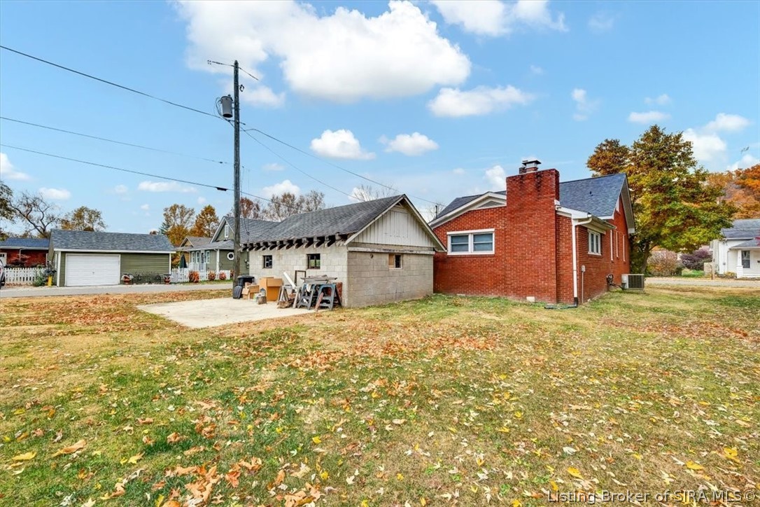 401 Ridley Street Corydon, IN 47112 - Photo 33 of 34 Gallery Image 33