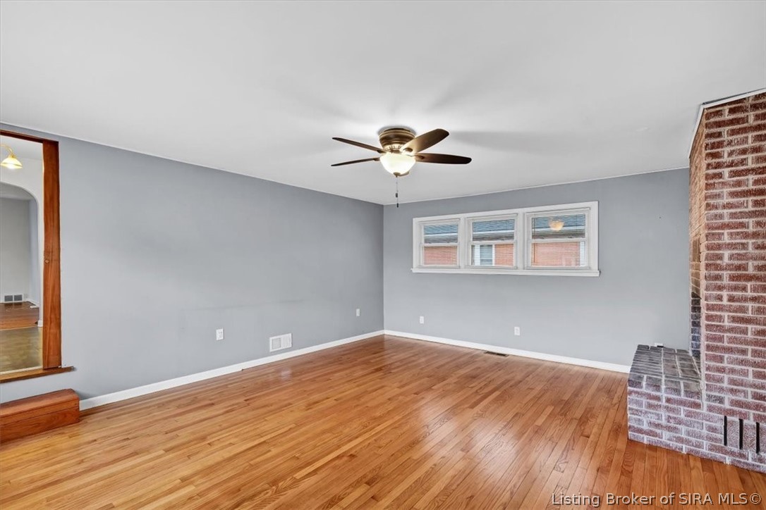 401 Ridley Street Corydon, IN 47112 - Photo 5 of 34 Gallery Image 5