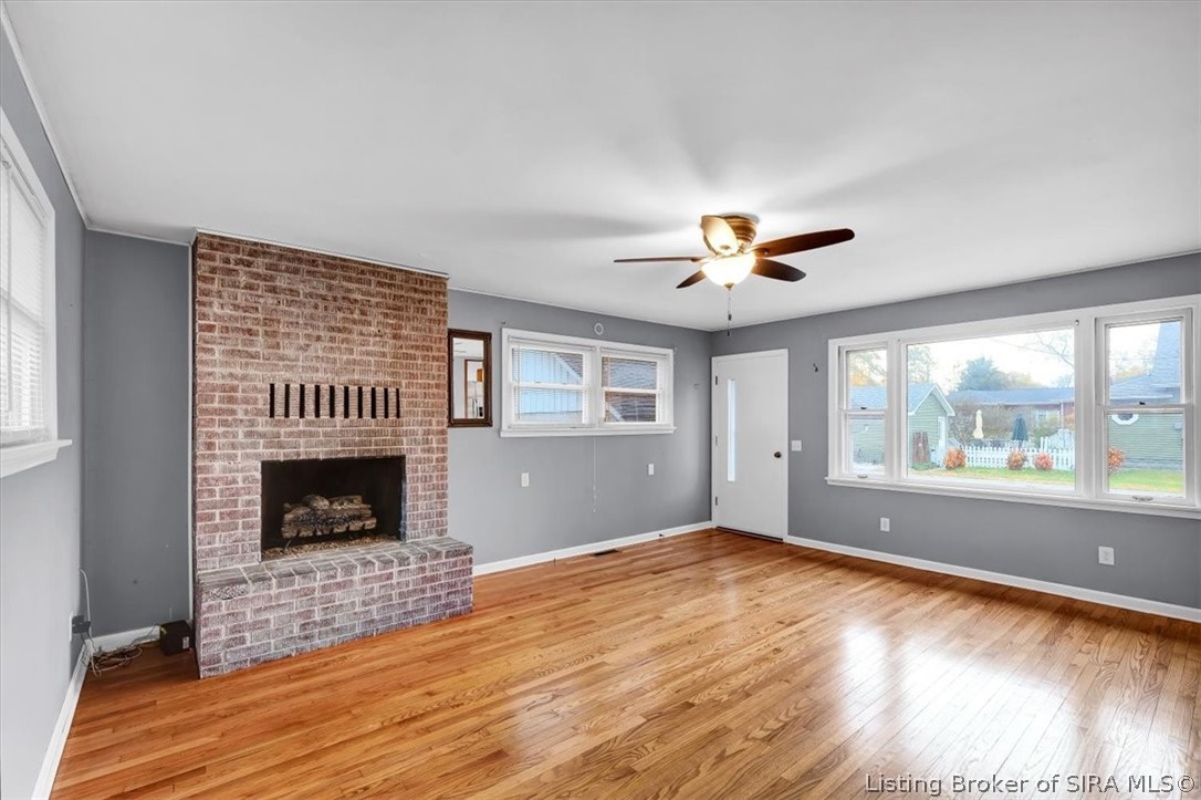 401 Ridley Street Corydon, IN 47112 - Photo 7 of 34 Gallery Image 7