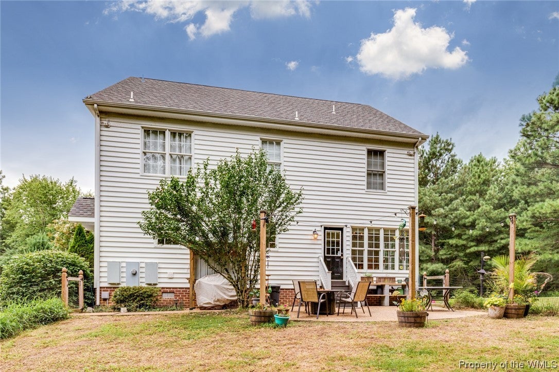 4215 Good Hope Road Lanexa, VA 23089 - Photo 33 of 40 Gallery Image 33