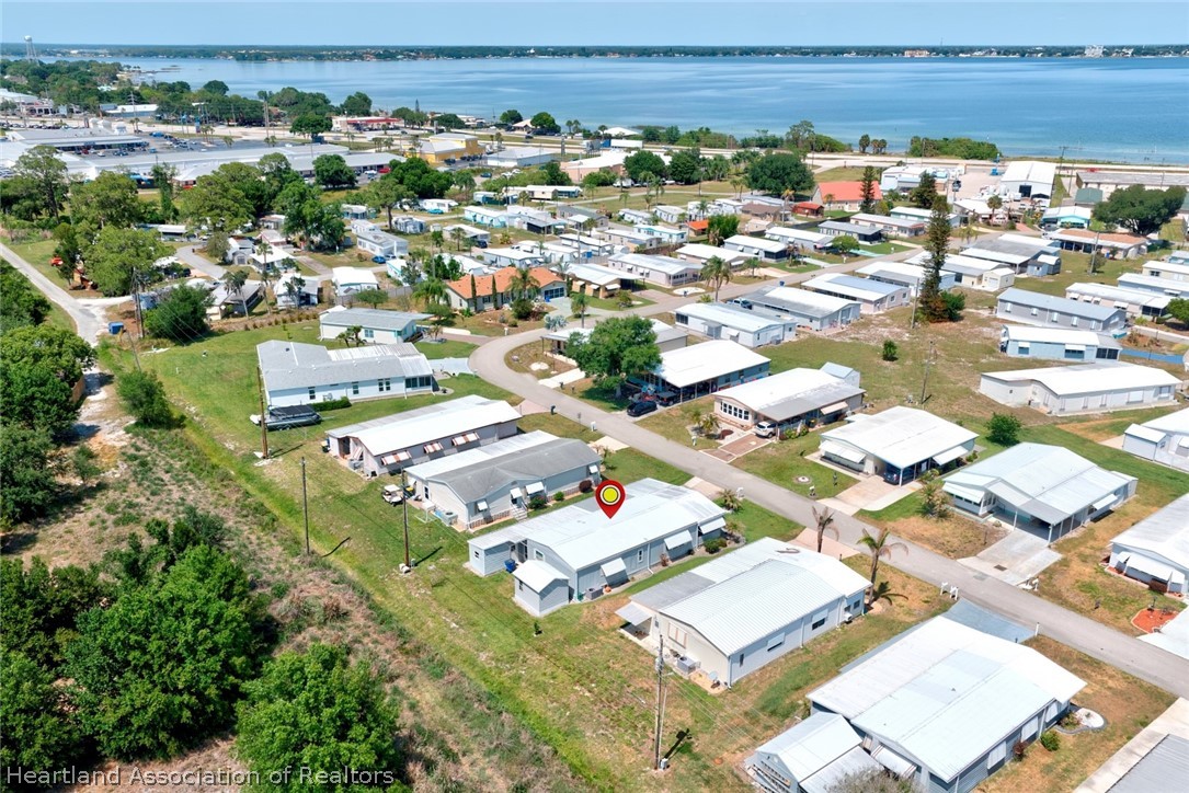 1532 Caribbean Road Sebring, FL 33870 - Photo 34 of 37