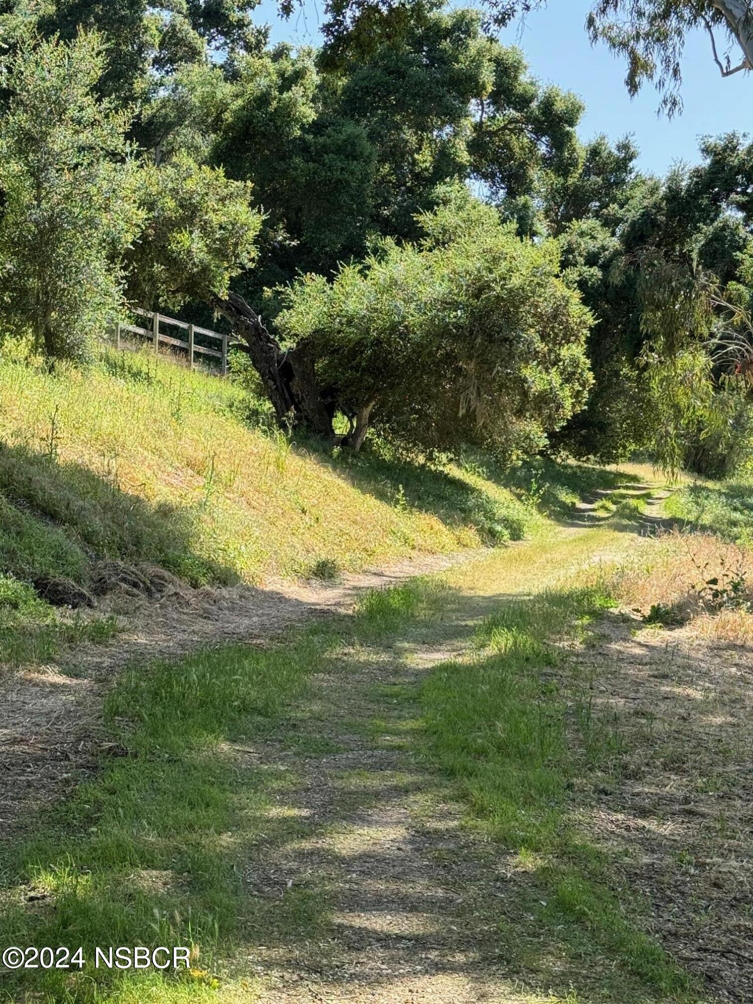 985 Old Ranch Road Solvang, CA 93463 - Photo 11 of 15 hiking trail