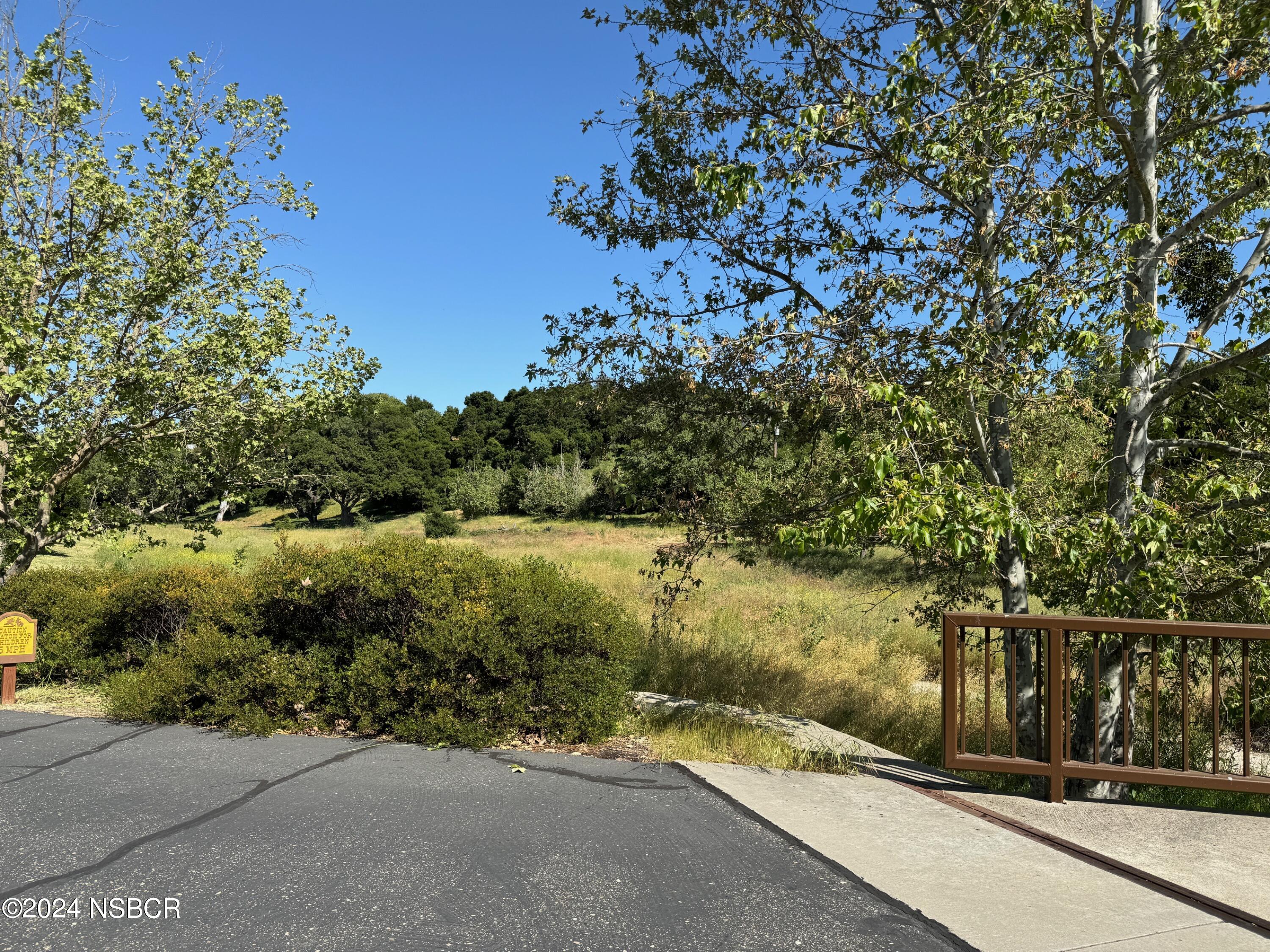 985 Old Ranch Road Solvang, CA 93463 - Photo 10 of 15 open space
