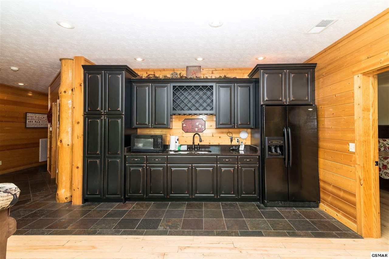 618 Big Bear Ridge Road, Unit TAYGANSPLACE Gatlinburg, TN 37738 - Photo 26 of 35 Gallery Image 26