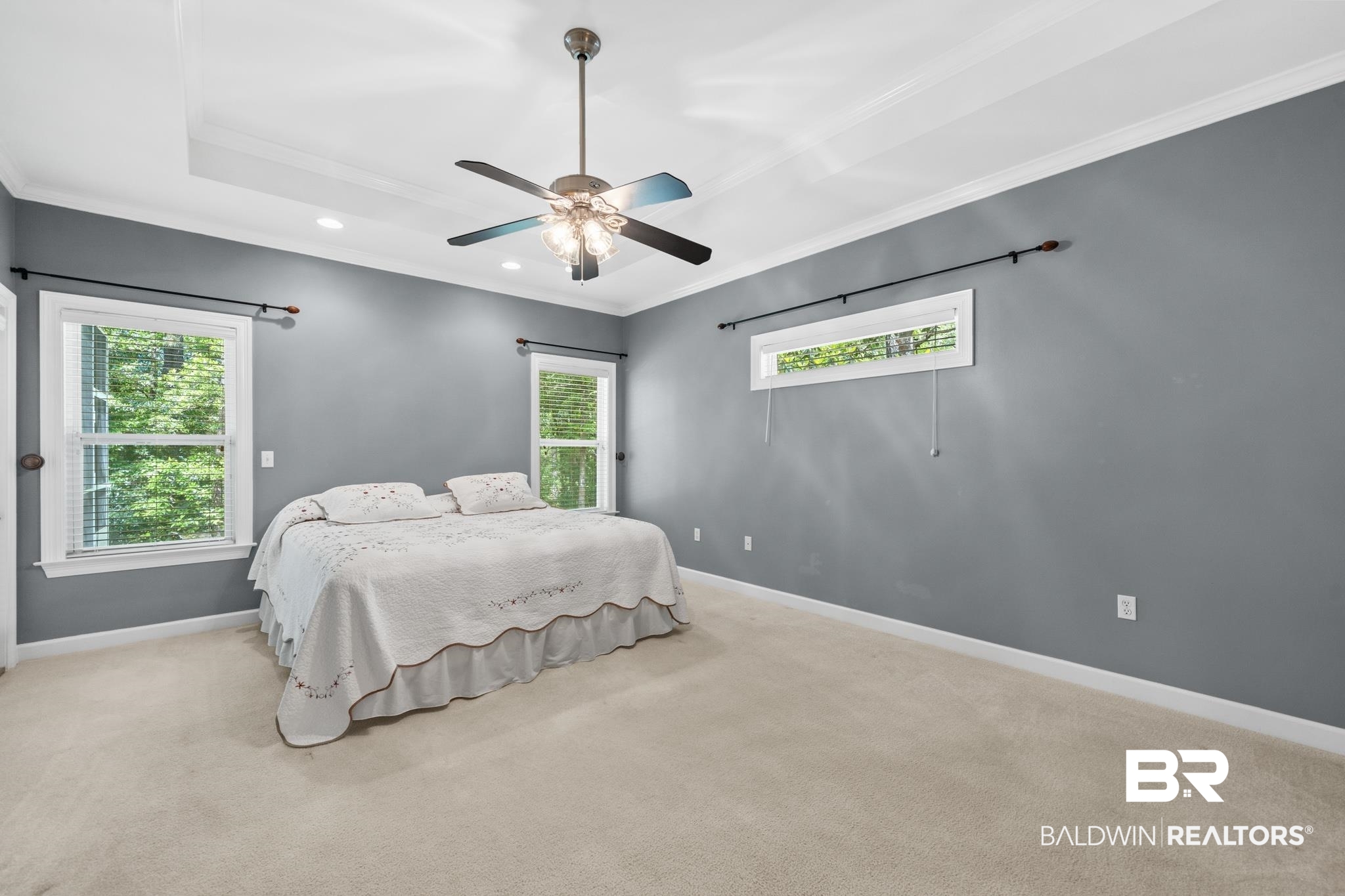 7335 Maureen Circle Daphne, AL 36527 - Photo 20 of 36 primary bedroom