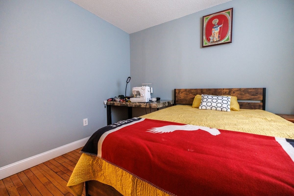 260 Fountain Street, Unit C5 Fall River, MA 02721 - Photo 13 of 20 Gallery Image 13
