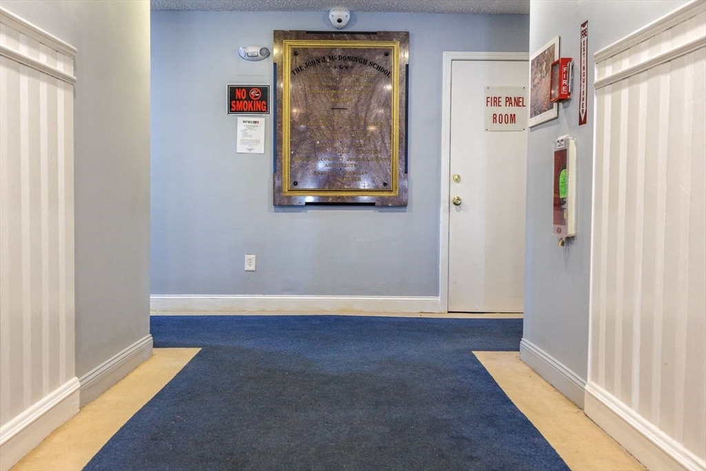 260 Fountain Street, Unit C5 Fall River, MA 02721 - Photo 18 of 20 Gallery Image 18