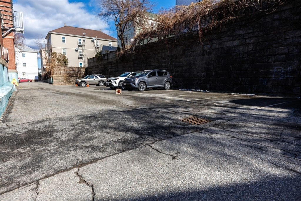 260 Fountain Street, Unit C5 Fall River, MA 02721 - Photo 19 of 20 Gallery Image 19