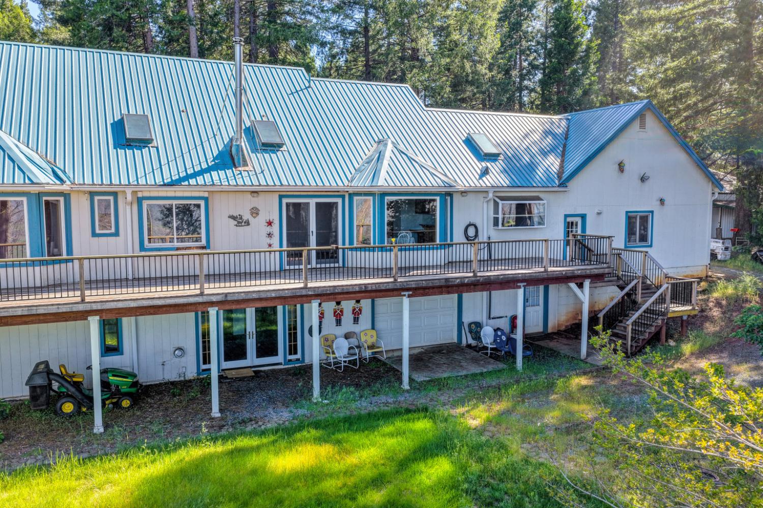 4780 Volcanoville Road Georgetown, CA 95634 - Photo 84 of 90