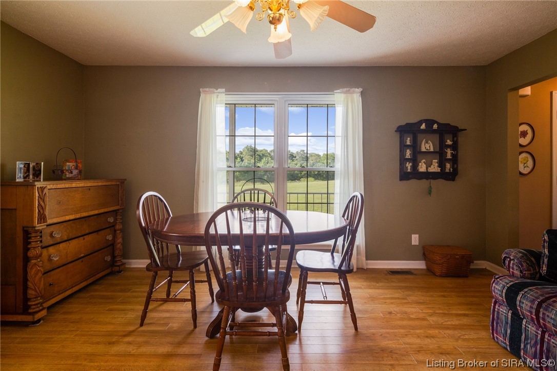 3323 Mt Solomon Road Northwest Corydon, IN 47112 - Photo 11 of 51