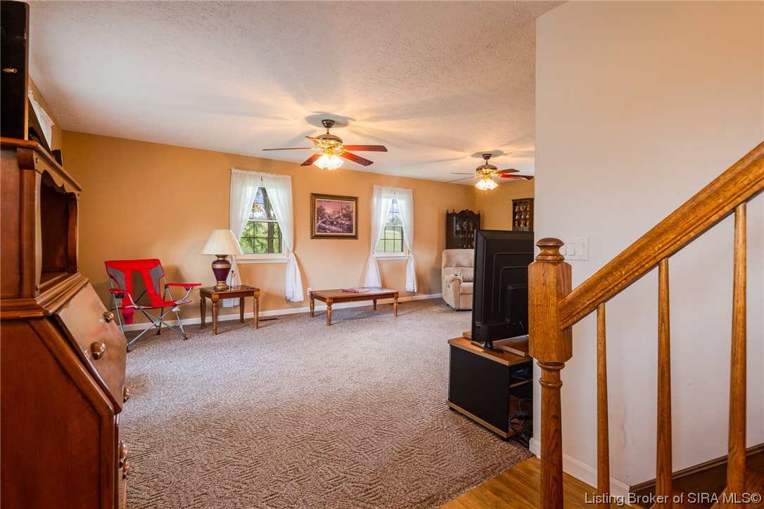 3323 Mt Solomon Road Northwest Corydon, IN 47112 - Photo 16 of 51