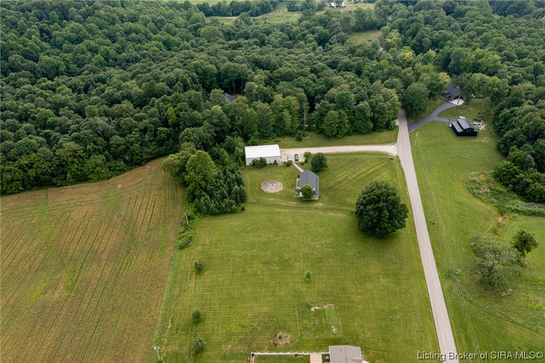 3323 Mt Solomon Road Northwest Corydon, IN 47112 - Photo 47 of 51