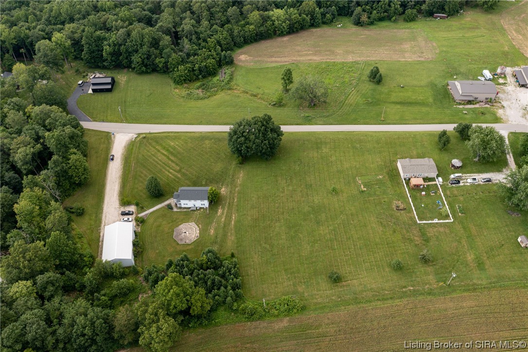 3323 Mt Solomon Road Northwest Corydon, IN 47112 - Photo 48 of 51